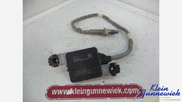 Gebruikte Lambda Sonde Skoda Karoq Prijs € 77,00 Margeregeling aangeboden door Klein Gunnewiek Autodemontage & Motorentechniek