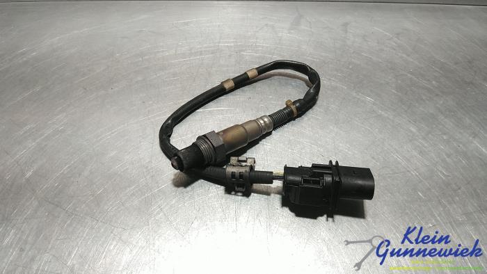 Gebruikte Lambda Sonde Renault Master Prijs € 16,00 Margeregeling aangeboden door Klein Gunnewiek Autodemontage & Motorentechniek
