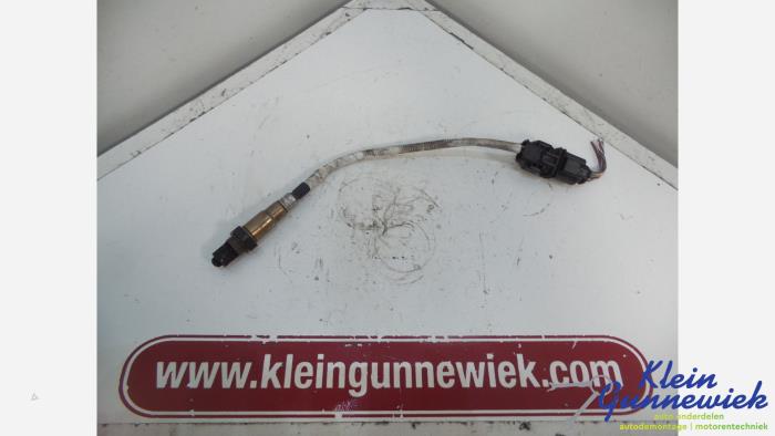 Gebruikte Lambda Sonde Renault Master Prijs € 20,00 Margeregeling aangeboden door Klein Gunnewiek Autodemontage & Motorentechniek