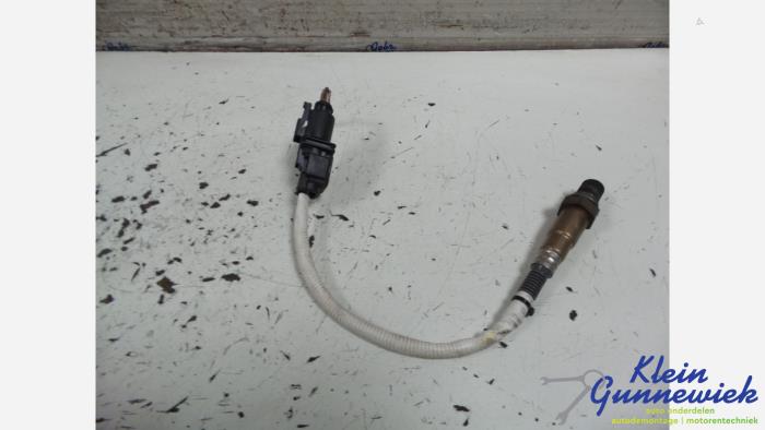 Gebruikte Lambda Sonde Renault Master Prijs € 20,00 Margeregeling aangeboden door Klein Gunnewiek Autodemontage & Motorentechniek
