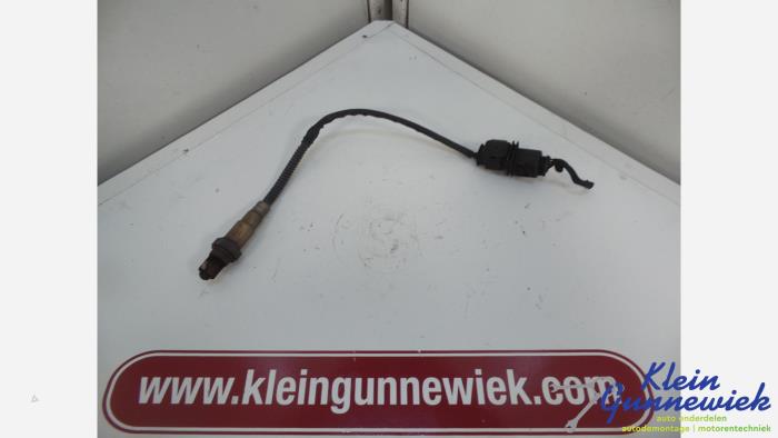 Gebruikte Lambda Sonde Citroen C5 Prijs € 15,00 Margeregeling aangeboden door Klein Gunnewiek Autodemontage & Motorentechniek
