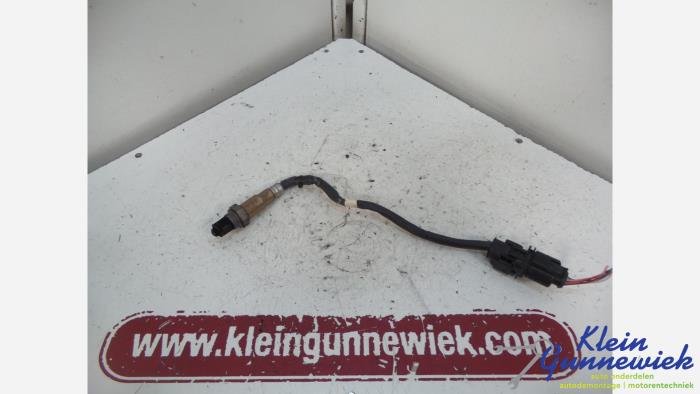 Gebruikte Lambda Sonde Citroen Berlingo Prijs € 17,00 Margeregeling aangeboden door Klein Gunnewiek Autodemontage & Motorentechniek
