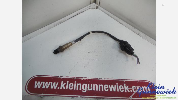 Gebruikte Lambda Sonde Renault Trafic Prijs € 41,00 Margeregeling aangeboden door Klein Gunnewiek Autodemontage & Motorentechniek
