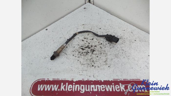 Gebruikte Lambda Sonde Renault Trafic Prijs € 36,00 Margeregeling aangeboden door Klein Gunnewiek Autodemontage & Motorentechniek
