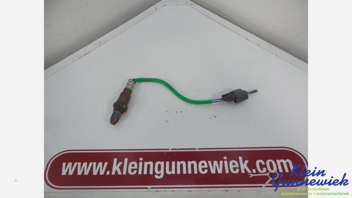 Gebruikte Lambda Sonde Renault Kadjar Prijs € 20,00 Margeregeling aangeboden door Klein Gunnewiek Autodemontage & Motorentechniek