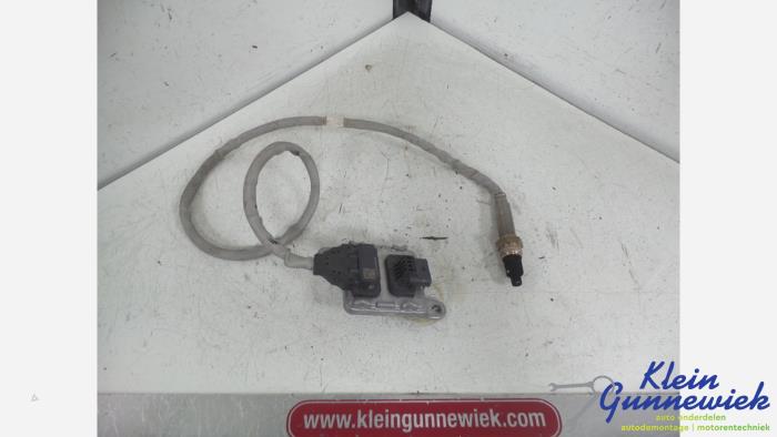 Gebruikte Lambda Sonde Audi A3 Prijs € 143,00 Margeregeling aangeboden door Klein Gunnewiek Autodemontage & Motorentechniek