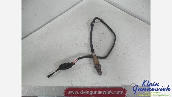 Lambda Sonde van een Seat Leon 2013
