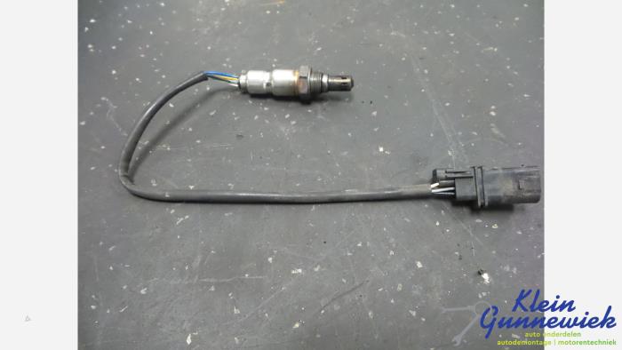 Gebruikte Lambda Sonde Ford Focus Prijs € 30,00 Margeregeling aangeboden door Klein Gunnewiek Autodemontage & Motorentechniek
