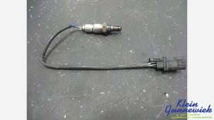 Gebruikte Lambda Sonde Ford Focus Prijs € 30,00 Margeregeling aangeboden door Klein Gunnewiek Autodemontage & Motorentechniek