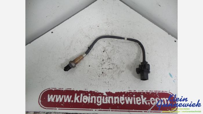 Gebruikte Lambda Sonde Mercedes B-Klasse Prijs € 17,00 Margeregeling aangeboden door Klein Gunnewiek Autodemontage & Motorentechniek