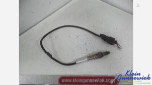 Gebruikte Lambda Sonde Seat Leon Prijs € 40,00 Margeregeling aangeboden door Klein Gunnewiek Autodemontage & Motorentechniek
