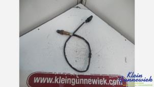 Gebruikte Lambda Sonde Seat Leon Prijs € 30,00 Margeregeling aangeboden door Klein Gunnewiek Autodemontage & Motorentechniek