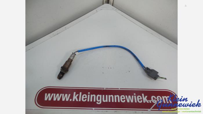 Gebruikte Lambda Sonde Renault Kadjar Prijs € 20,00 Margeregeling aangeboden door Klein Gunnewiek Autodemontage & Motorentechniek