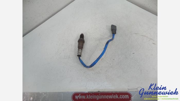 Lambda Sonde Renault Captur (Gebruikt)