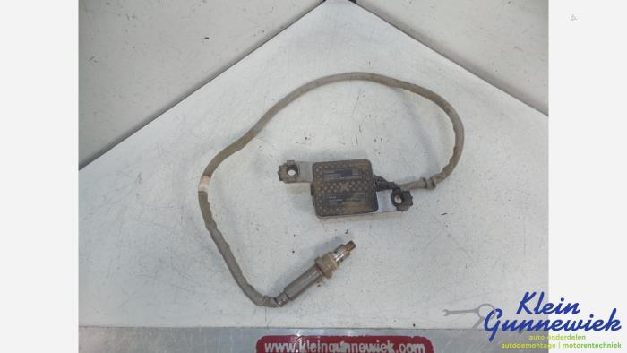 Gebruikte Lambda Sonde Seat Ateca Prijs € 173,00 Margeregeling aangeboden door Klein Gunnewiek Autodemontage & Motorentechniek