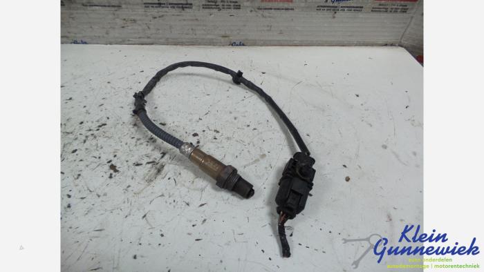 Gebruikte Lambda Sonde Ford Kuga Prijs € 17,00 Margeregeling aangeboden door Klein Gunnewiek Autodemontage & Motorentechniek