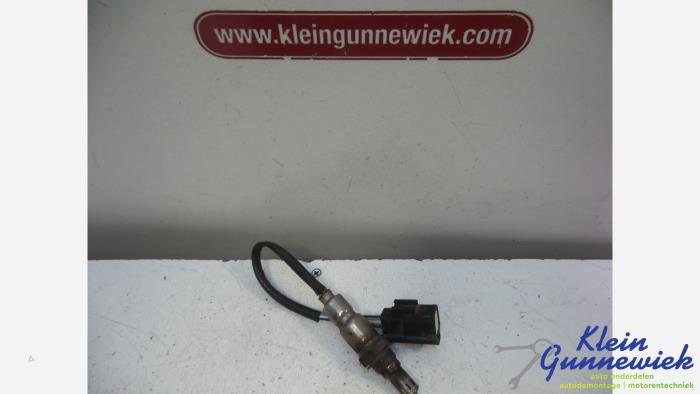 Gebruikte Lambda Sonde Ford Fiesta Prijs € 17,00 Margeregeling aangeboden door Klein Gunnewiek Autodemontage & Motorentechniek