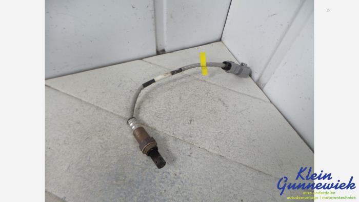 Gebruikte Lambda Sonde Lexus RX 300 Prijs € 41,00 Margeregeling aangeboden door Klein Gunnewiek Autodemontage & Motorentechniek