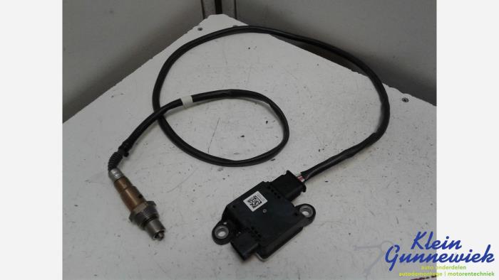 Gebruikte Lambda Sonde Audi Q5 Prijs € 132,00 Margeregeling aangeboden door Klein Gunnewiek Autodemontage & Motorentechniek