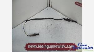 Gebruikte Lambda Sonde Opel Astra Prijs € 25,00 Margeregeling aangeboden door Klein Gunnewiek Autodemontage & Motorentechniek