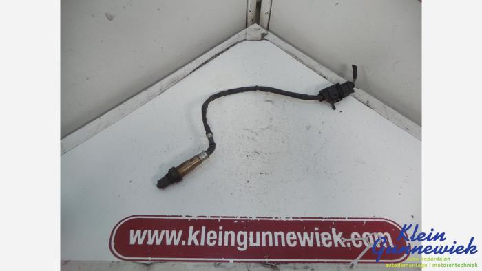Gebruikte Lambda Sonde Ford Mondeo Prijs € 26,00 Margeregeling aangeboden door Klein Gunnewiek Autodemontage & Motorentechniek