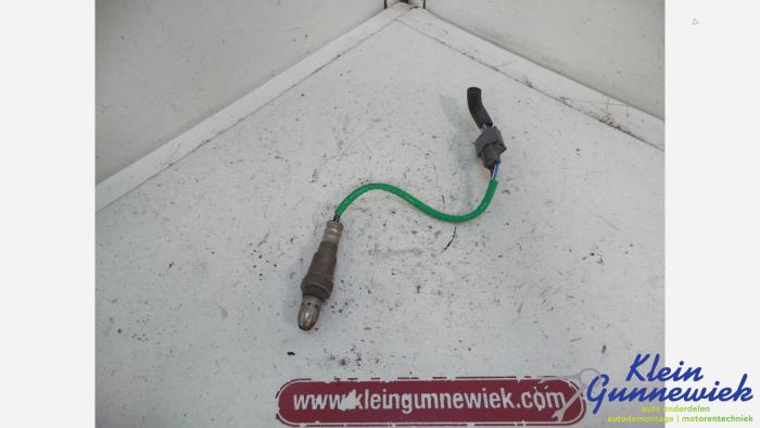 Gebruikte Lambda Sonde Mercedes Citan Prijs € 20,00 Margeregeling aangeboden door Klein Gunnewiek Autodemontage & Motorentechniek