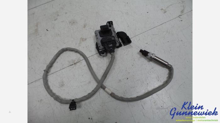 Gebruikte Lambda Sonde Volkswagen T-Roc Prijs € 102,00 Margeregeling aangeboden door Klein Gunnewiek Autodemontage & Motorentechniek