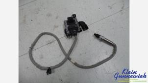Gebruikte Lambda Sonde Volkswagen T-Roc Prijs € 115,00 Margeregeling aangeboden door Klein Gunnewiek Autodemontage & Motorentechniek