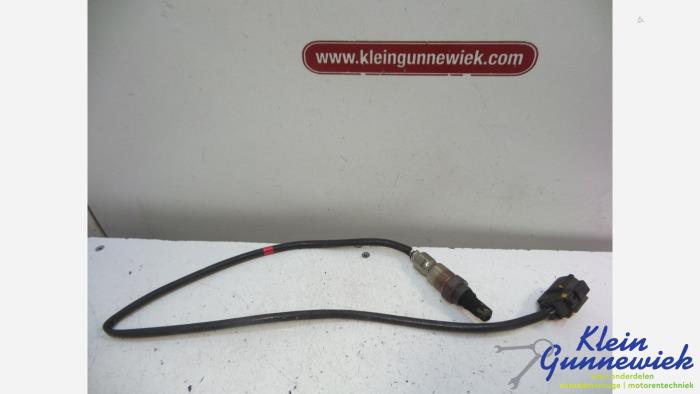 Gebruikte Lambda Sonde Ford Fiesta Prijs € 22,00 Margeregeling aangeboden door Klein Gunnewiek Autodemontage & Motorentechniek