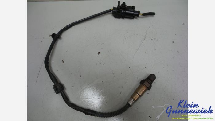 Gebruikte Lambda Sonde Ford S-Max Prijs € 17,00 Margeregeling aangeboden door Klein Gunnewiek Autodemontage & Motorentechniek
