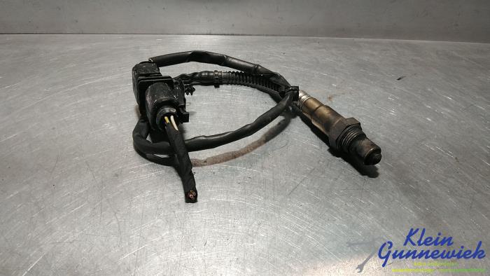Gebruikte Lambda Sonde Ford Mondeo Prijs € 17,00 Margeregeling aangeboden door Klein Gunnewiek Autodemontage & Motorentechniek
