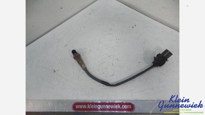 Gebruikte Lambda Sonde Volvo V70 Prijs € 35,00 Margeregeling aangeboden door Klein Gunnewiek Autodemontage & Motorentechniek
