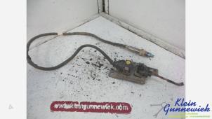 Gebruikte Lambda Sonde Volkswagen Touareg Prijs € 235,00 Margeregeling aangeboden door Klein Gunnewiek Autodemontage & Motorentechniek