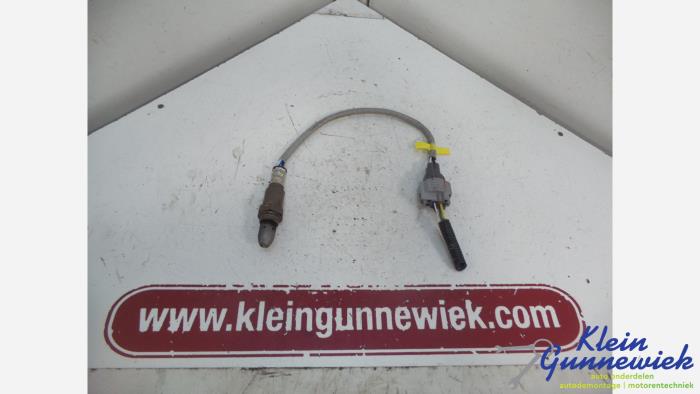 Gebruikte Lambda Sonde Lexus RX 300 Prijs € 41,00 Margeregeling aangeboden door Klein Gunnewiek Autodemontage & Motorentechniek