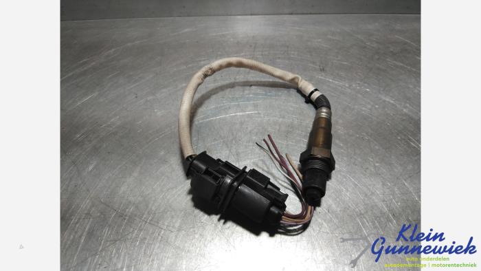 Gebruikte Lambda Sonde Renault Master Prijs € 20,00 Margeregeling aangeboden door Klein Gunnewiek Autodemontage & Motorentechniek