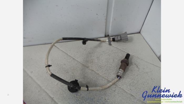 Gebruikte Lambda Sonde Lexus RX 300 Prijs € 41,00 Margeregeling aangeboden door Klein Gunnewiek Autodemontage & Motorentechniek