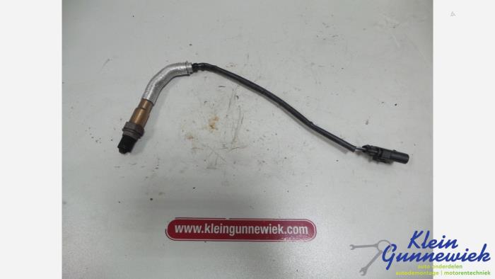 Gebruikte Lambda Sonde Audi Q5 Prijs € 68,00 Margeregeling aangeboden door Klein Gunnewiek Autodemontage & Motorentechniek