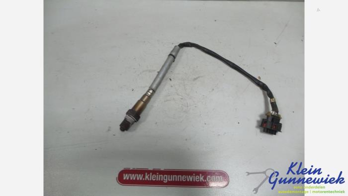 Gebruikte Lambda Sonde Opel Insignia Prijs € 33,00 Margeregeling aangeboden door Klein Gunnewiek Autodemontage & Motorentechniek