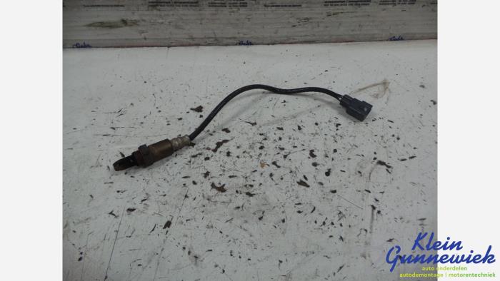 Gebruikte Lambda Sonde Opel Astra Prijs € 55,00 Margeregeling aangeboden door Klein Gunnewiek Autodemontage & Motorentechniek