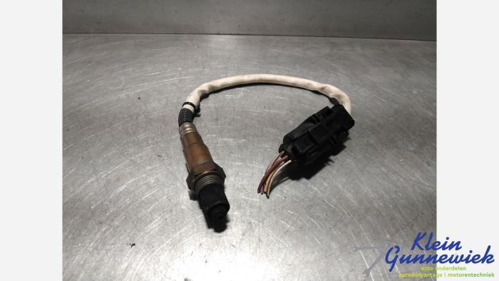 Gebruikte Lambda Sonde Renault Master Prijs € 20,00 Margeregeling aangeboden door Klein Gunnewiek Autodemontage & Motorentechniek