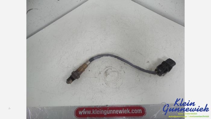 Gebruikte Lambda Sonde Audi A4 Prijs € 22,00 Margeregeling aangeboden door Klein Gunnewiek Autodemontage & Motorentechniek