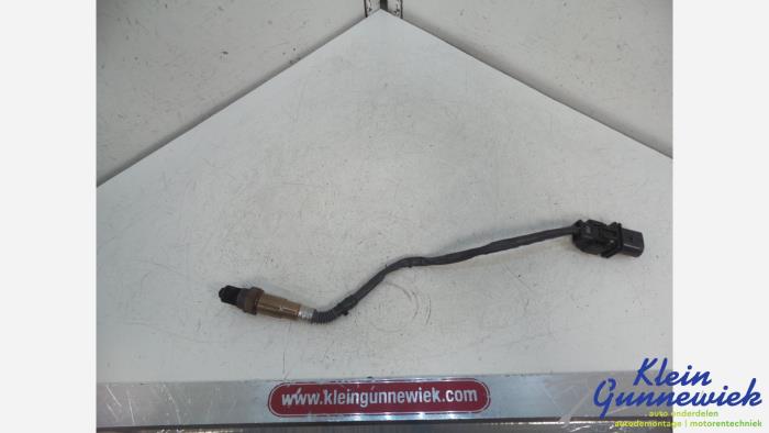 Gebruikte Lambda Sonde Audi A4 Prijs € 36,00 Margeregeling aangeboden door Klein Gunnewiek Autodemontage & Motorentechniek