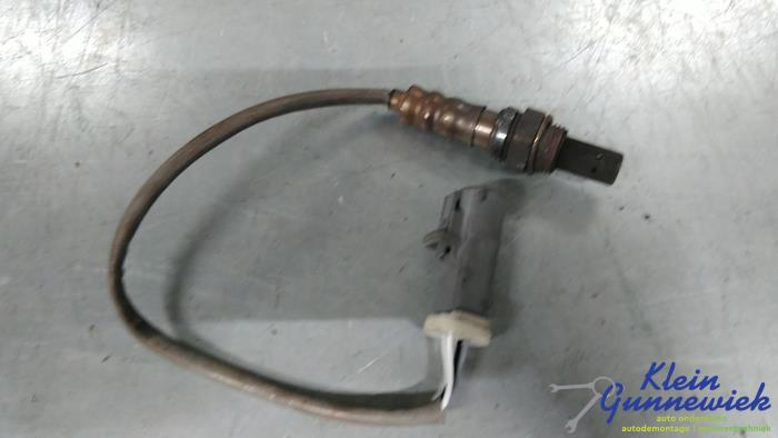 Gebruikte Lambda Sonde Ford Street Ka Prijs € 35,00 Margeregeling aangeboden door Klein Gunnewiek Autodemontage & Motorentechniek