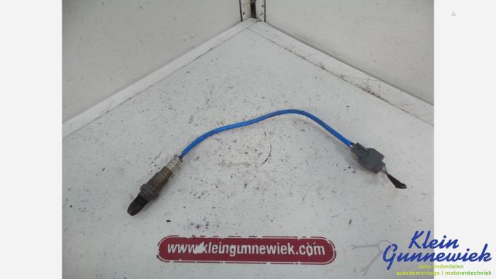 Gebruikte Lambda Sonde Mercedes Citan Prijs € 20,00 Margeregeling aangeboden door Klein Gunnewiek Autodemontage & Motorentechniek