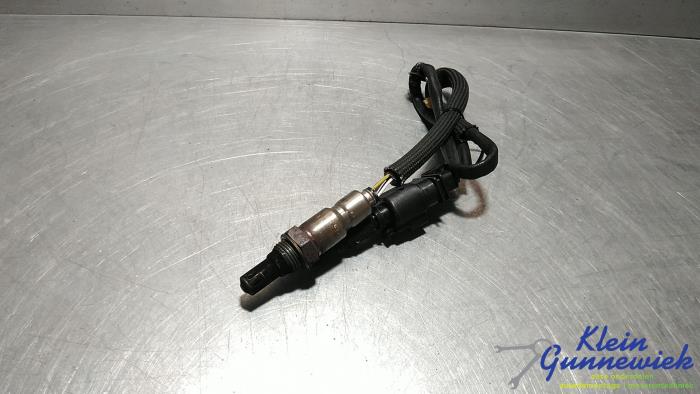 Gebruikte Lambda Sonde Opel Zafira Prijs € 18,00 Margeregeling aangeboden door Klein Gunnewiek Autodemontage & Motorentechniek