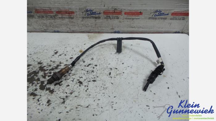 Gebruikte Lambda Sonde Opel Mokka Prijs € 38,00 Margeregeling aangeboden door Klein Gunnewiek Autodemontage & Motorentechniek