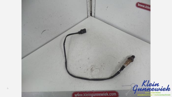 Gebruikte Lambda Sonde Audi A4 Prijs € 53,00 Margeregeling aangeboden door Klein Gunnewiek Autodemontage & Motorentechniek