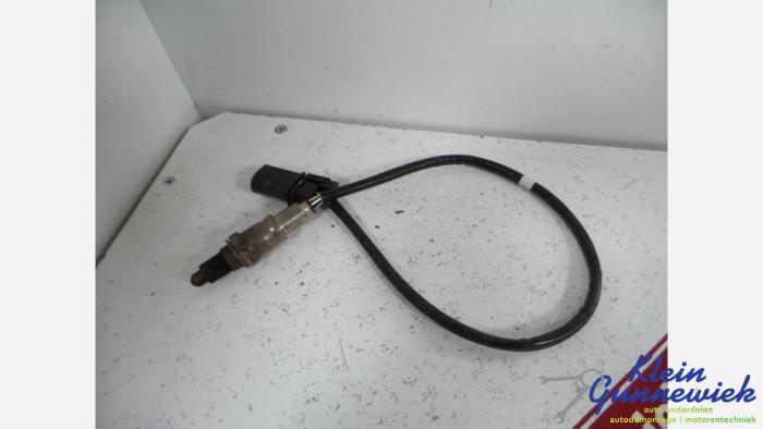 Gebruikte Lambda Sonde Audi A3 Prijs € 52,00 Margeregeling aangeboden door Klein Gunnewiek Autodemontage & Motorentechniek
