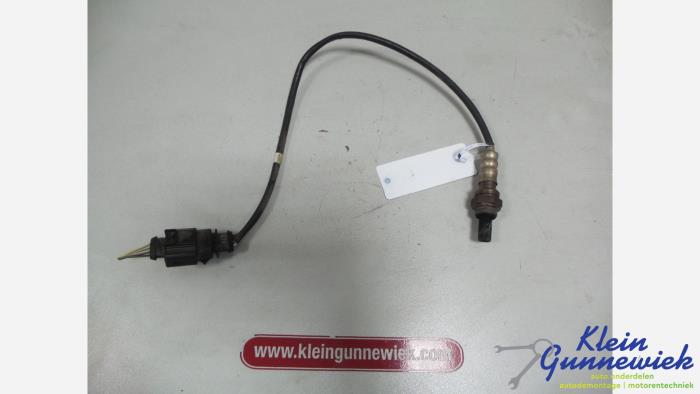 Gebruikte Lambda Sonde Audi A7 Prijs € 50,00 Margeregeling aangeboden door Klein Gunnewiek Autodemontage & Motorentechniek