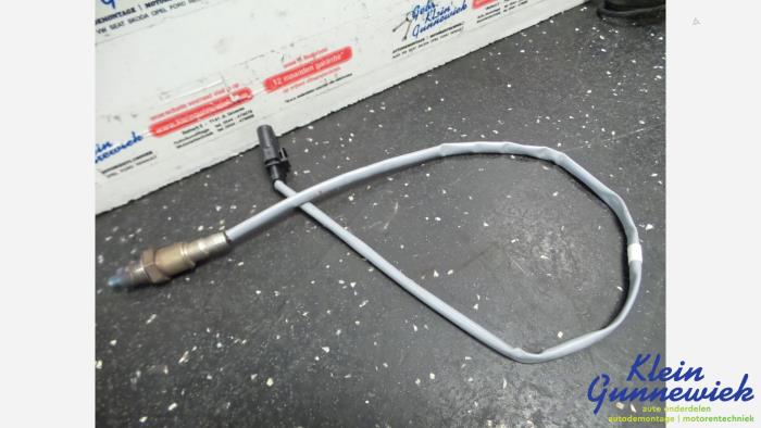 Gebruikte Lambda Sonde Audi A3 Prijs € 53,00 Margeregeling aangeboden door Klein Gunnewiek Autodemontage & Motorentechniek